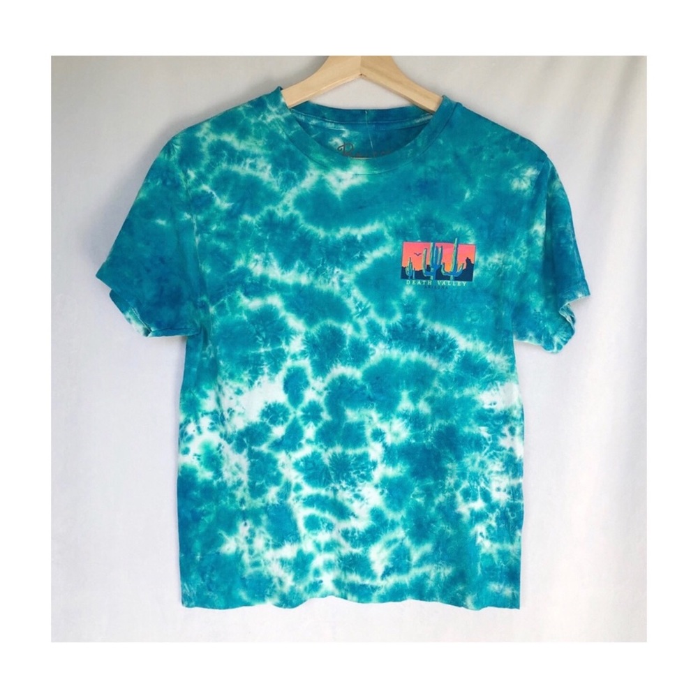Bowery “Death Valley” T-Shirt